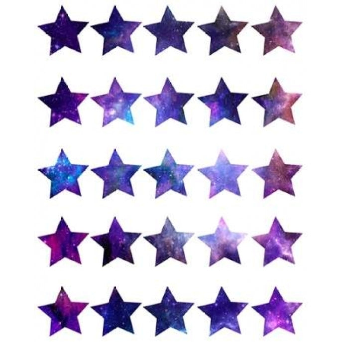 Rockin Stars Poster Print by Marcus Prime-VARPDXMPRC042A Image 1