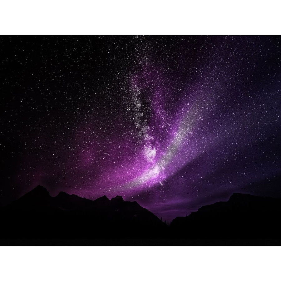 Borealis Dreams 5 Poster Print by Marcus Prime-VARPDXMPRC235E Image 1