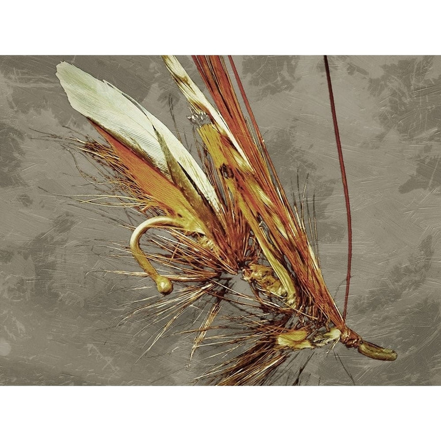 Fly Fishing Poster Print by Marcus Prime-VARPDXMPRC277A Image 1