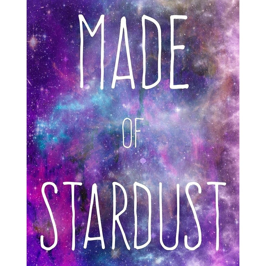 Made Of Stardust Poster Print by Marcus Prime-VARPDXMPRC365A Image 1