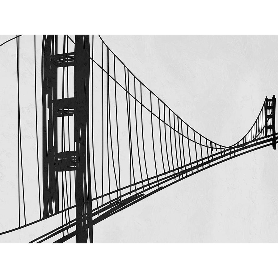 Bridge Heights Poster Print by Marcus Prime-VARPDXMPRC428A Image 1