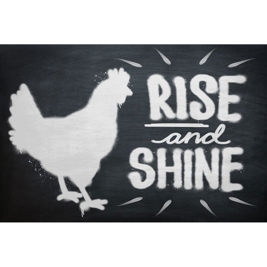 Rise And Shine Poster Print by Marcus Prime-VARPDXMPRC463B Image 1