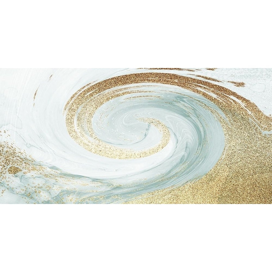 Sandy Wave 1 Poster Print by Marcus Prime-VARPDXMPRN042A Image 1