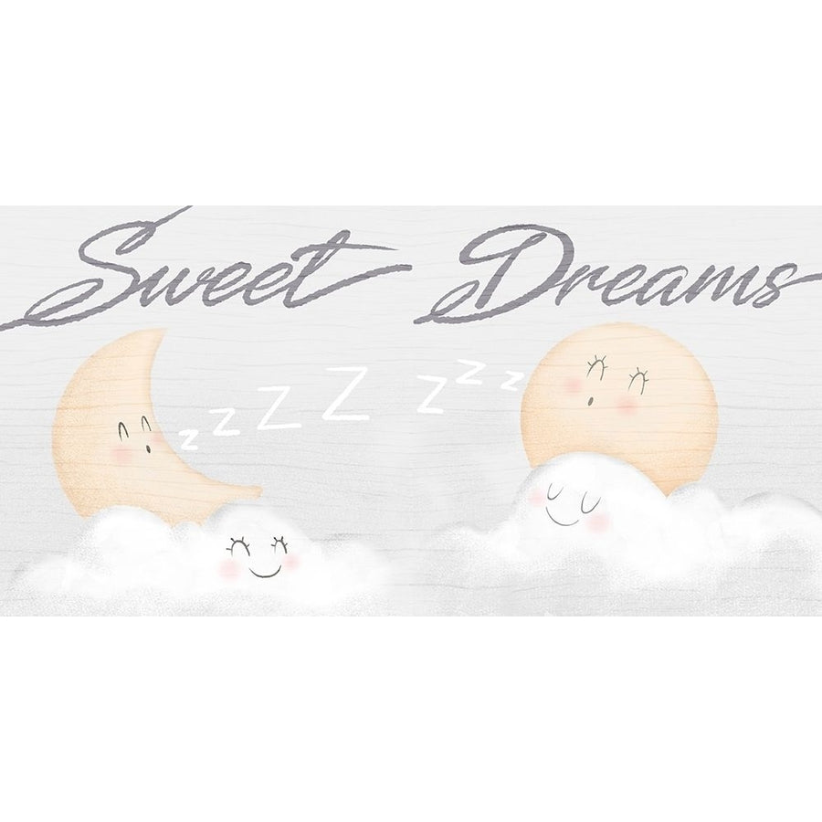 Sweet Dreams Poster Print by Marcus Prime-VARPDXMPRN288A Image 1