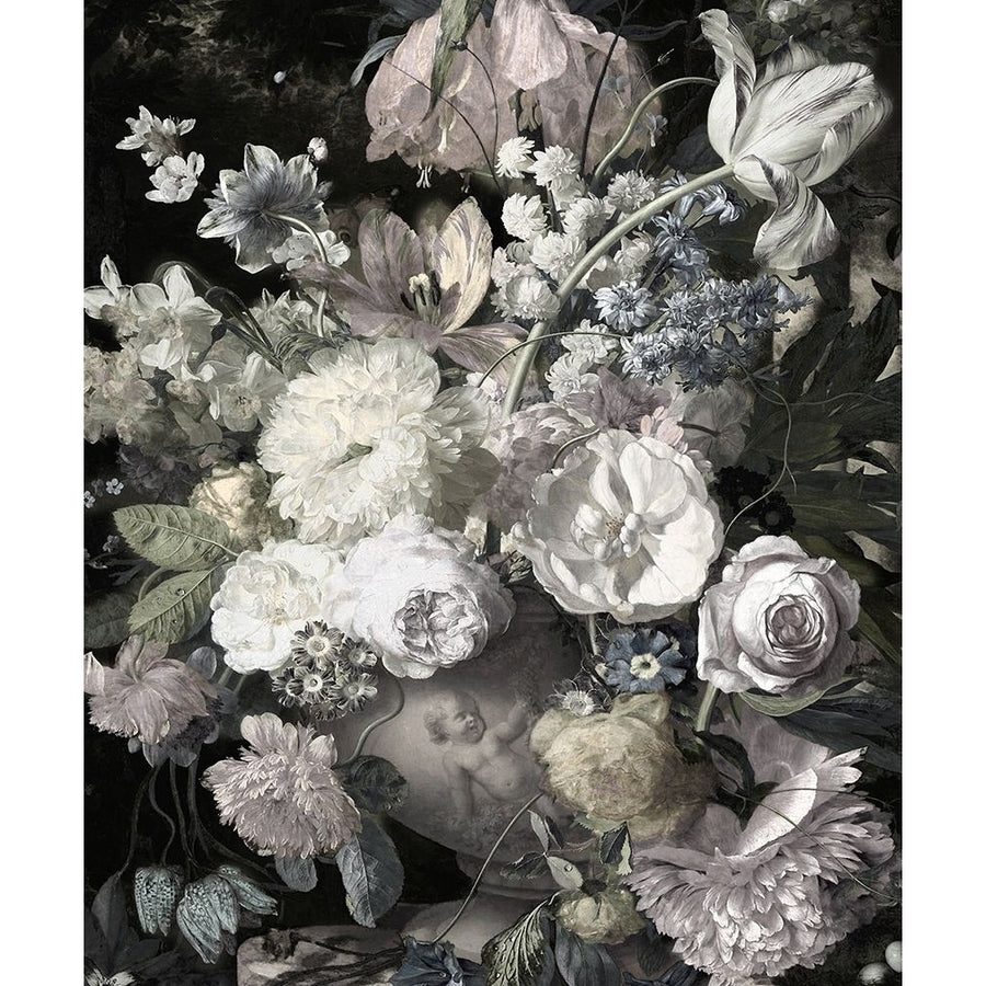 Glorious Bouquet I Poster Print by Angela McQueen-VARPDXMQ115027 Image 1