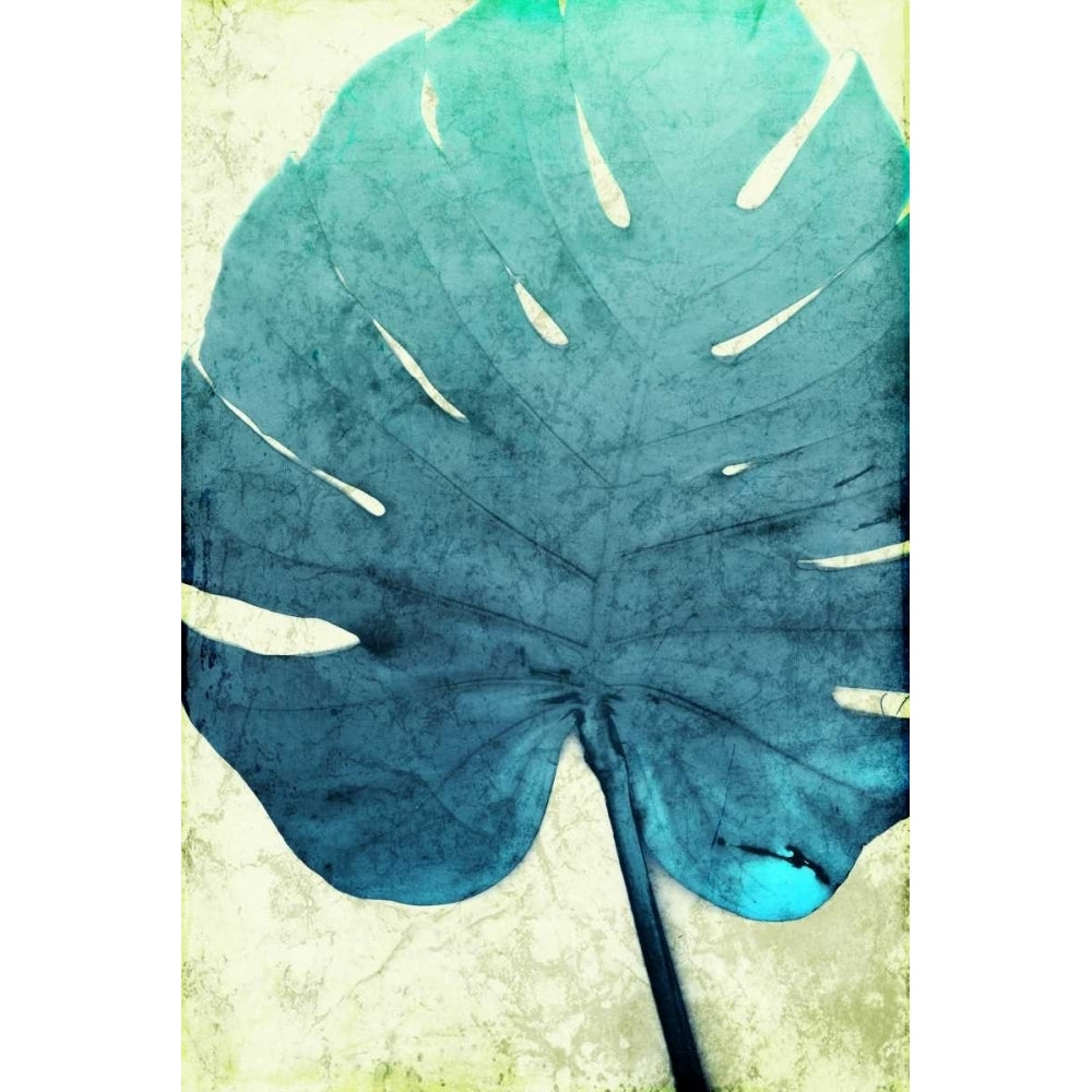 Bright Leaf Too Poster Print by Milli Villa-VARPDXMVRC066B Image 1