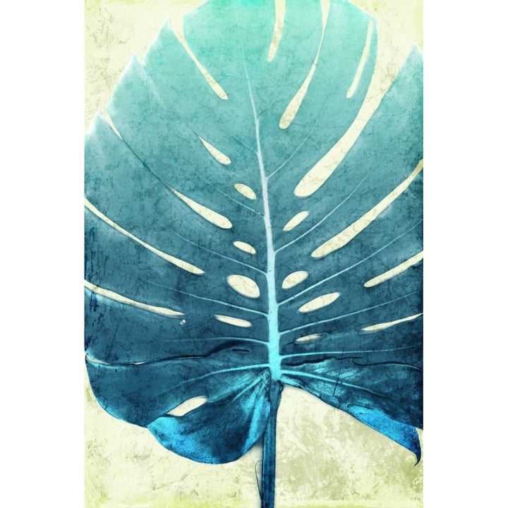 Bright Leaf Poster Print by Milli Villa-VARPDXMVRC066A Image 1