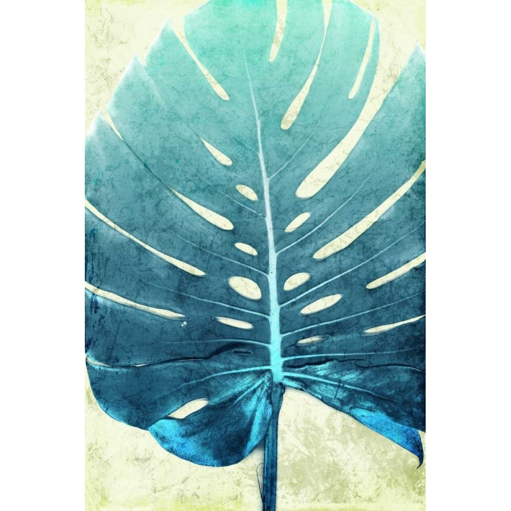 Bright Leaf Poster Print by Milli Villa-VARPDXMVRC066A Image 2