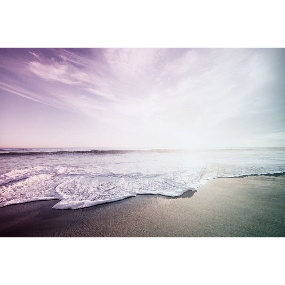 The Waves Poster Print by Mlli Villa-VARPDXMVRC115A Image 1