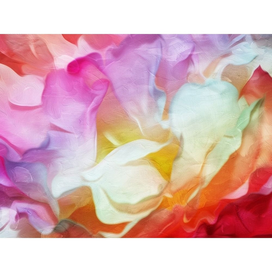 Colorful Blend Poster Print by Mlli Villa-VARPDXMVRC148A Image 1