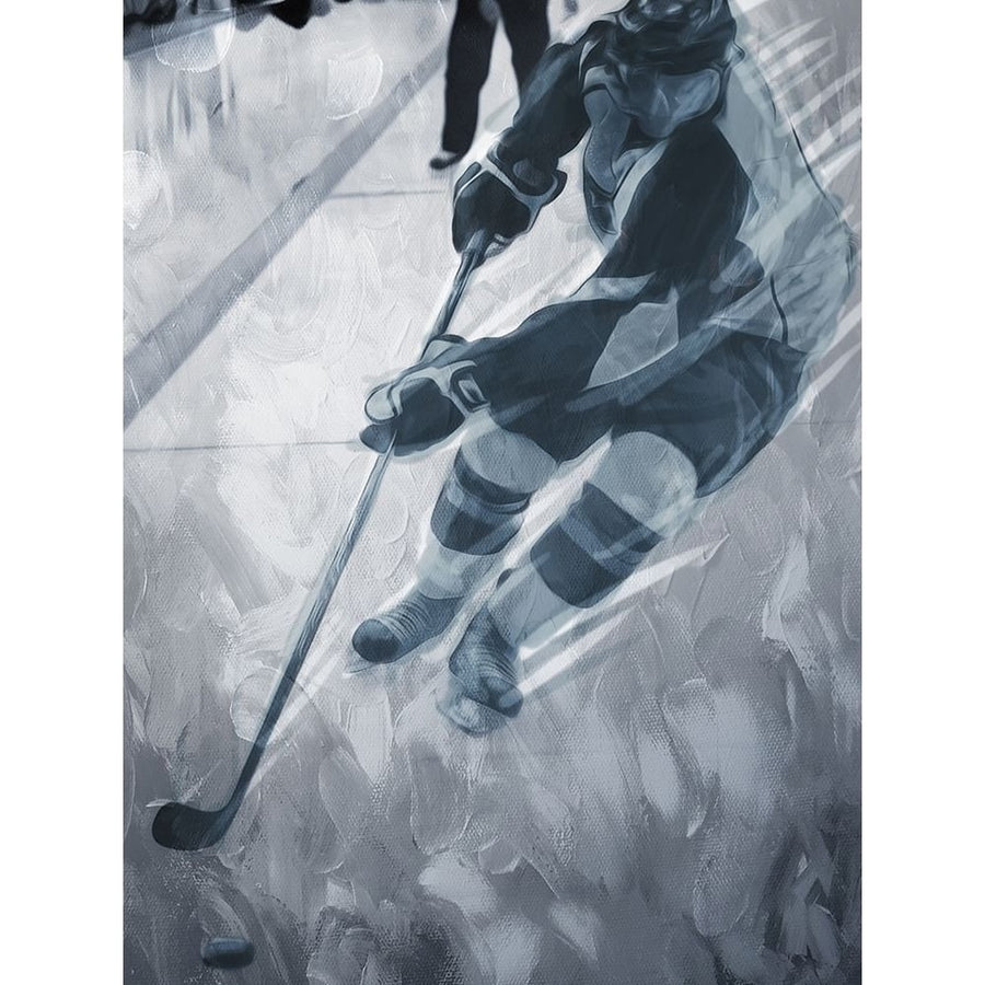 Hockey Move Poster Print by Mlli Villa-VARPDXMVRC193A Image 1