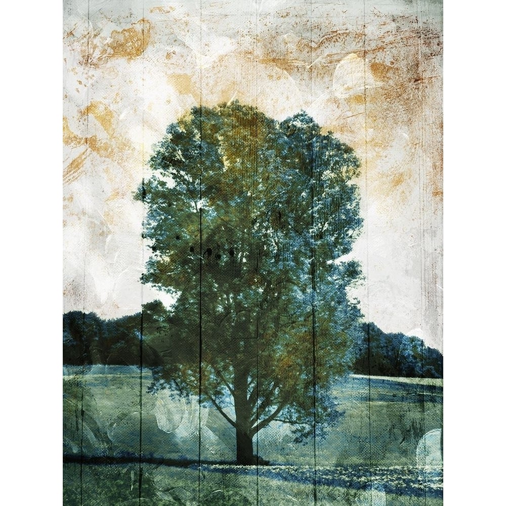 Lonely Tree Poster Print by Mlli Villa-VARPDXMVRC400B Image 1