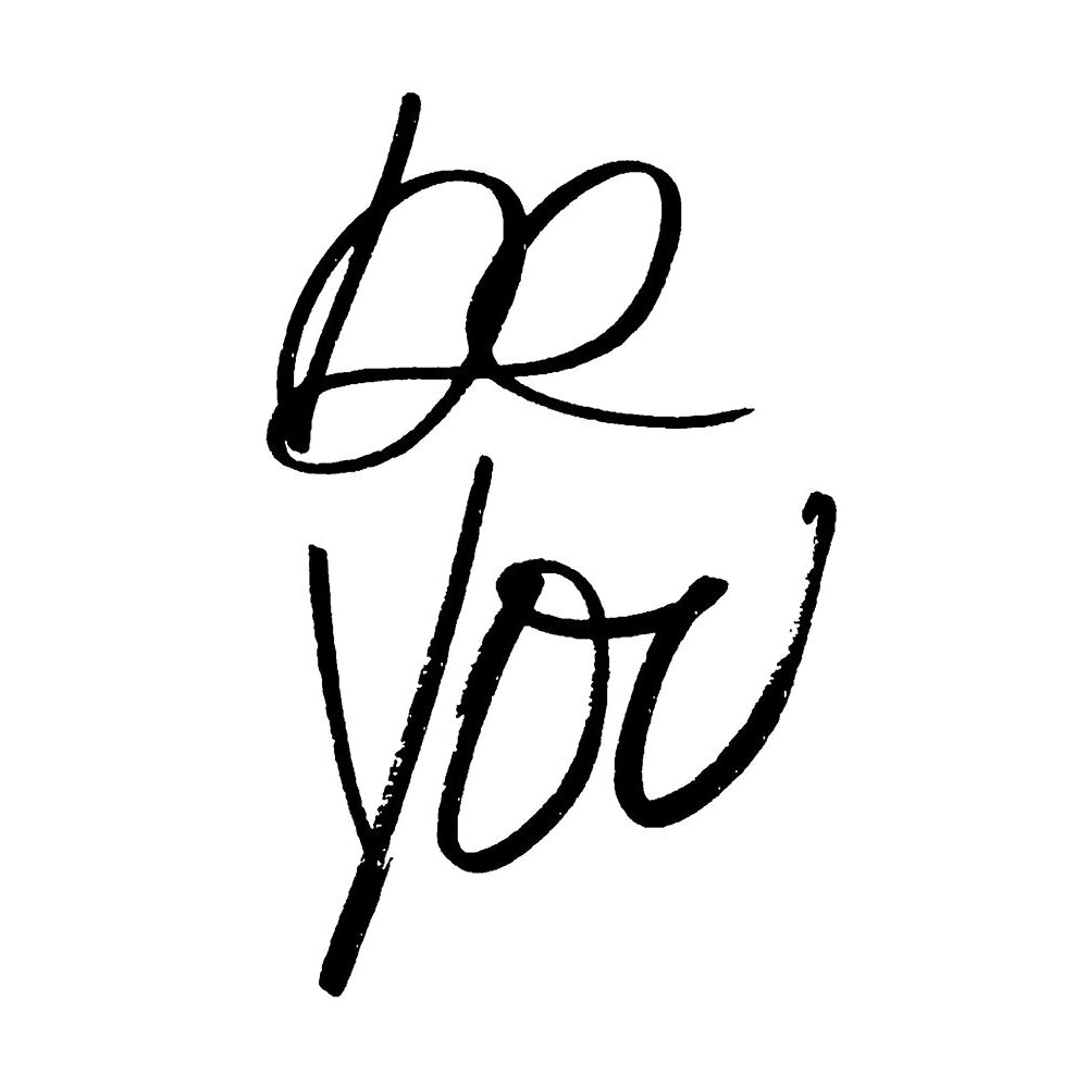 Be You Poster Print by Mlli Villa-VARPDXMVRC418A Image 1