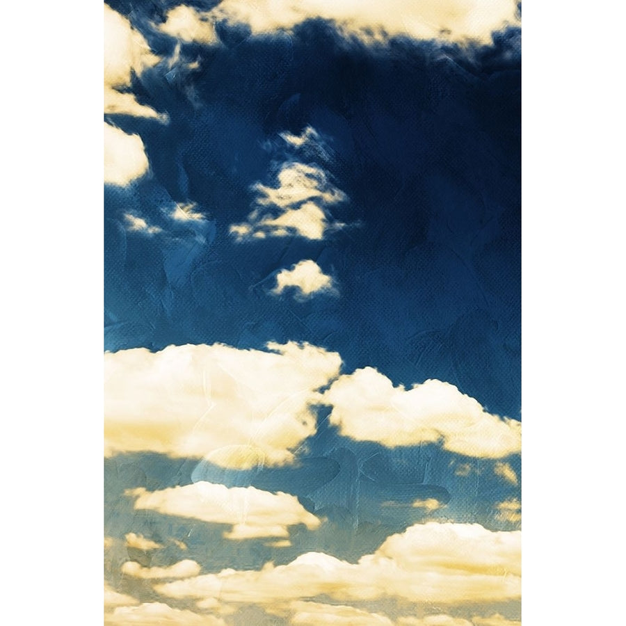 Rich Clouds Poster Print by Mlli Villa-VARPDXMVRC574A Image 1