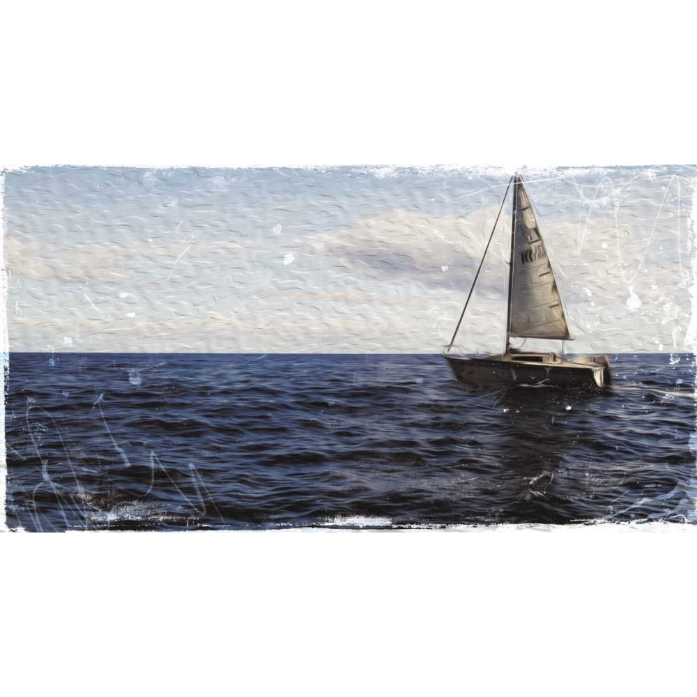 Sailing Away Poster Print by Milli Villa-VARPDXMVRN008A Image 2