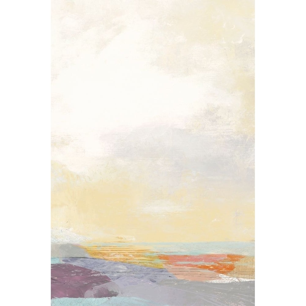 Pastel Sea by Suzanne Nicoll-VARPDXN490D Image 1