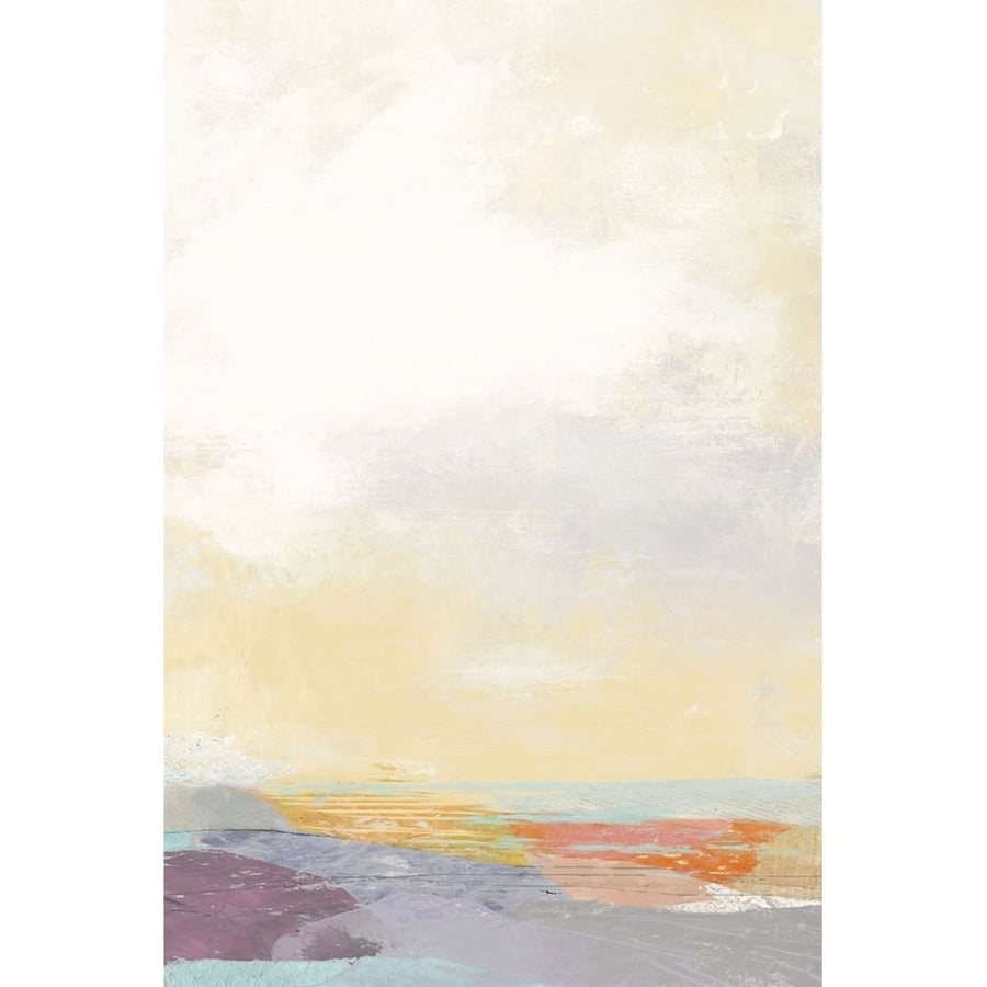 Pastel Sea by Suzanne Nicoll-VARPDXN490D Image 1