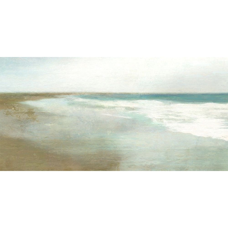 Surfside Poster Print - Suzanne Nicoll-VARPDXN553D Image 1