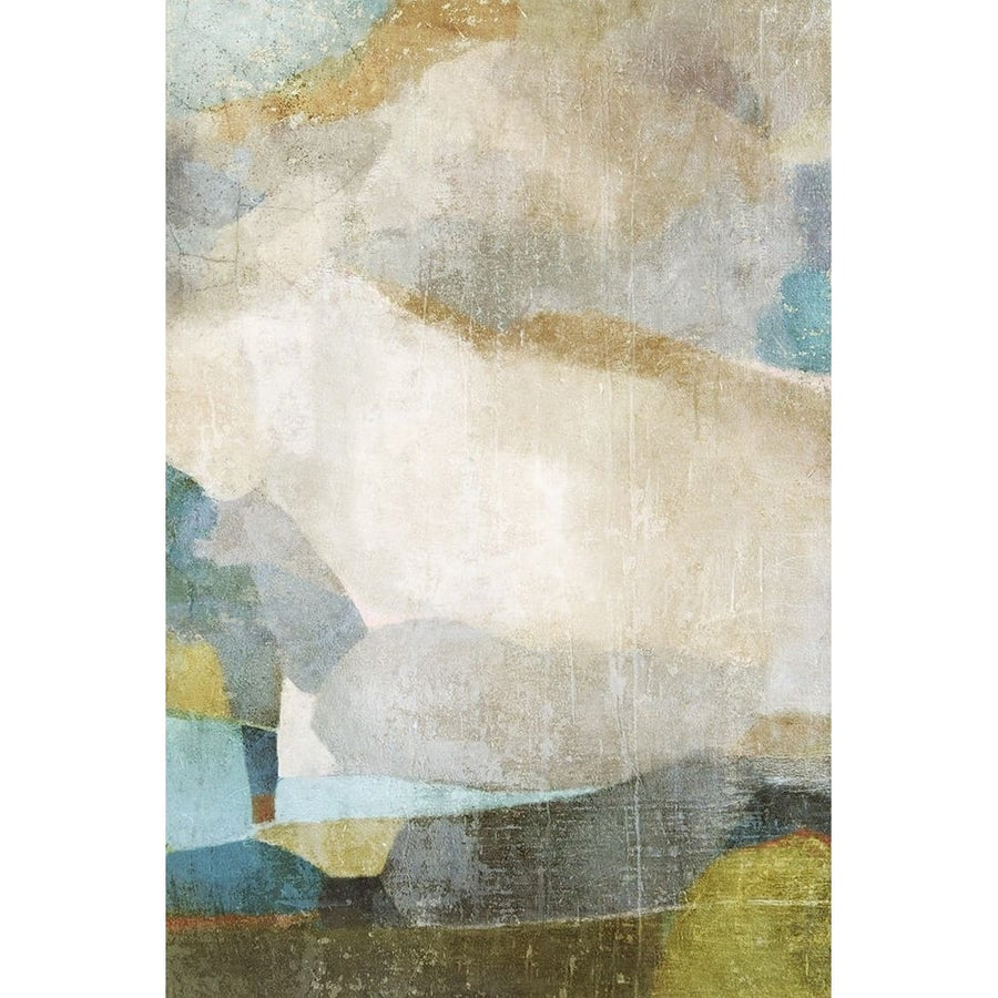 Abstract 5 Poster Print - Suzanne Nicoll-VARPDXN605D Image 1