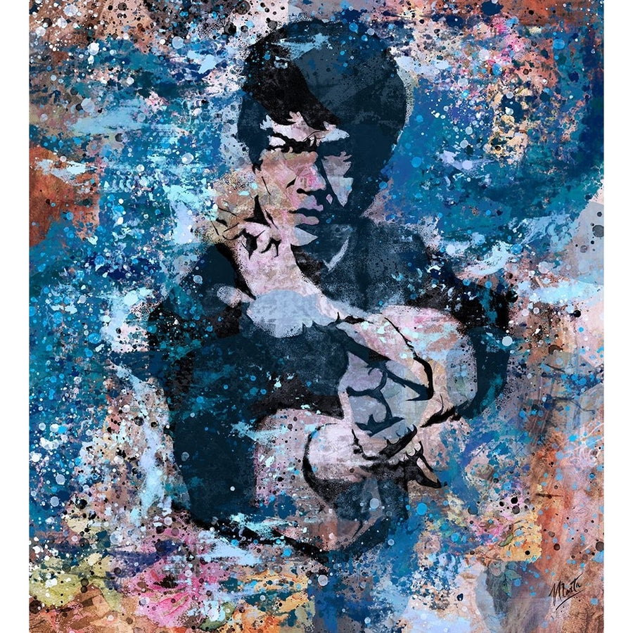 Bruce Lee VIII by Marta Wiley-VARPDXNK197EEE Image 1