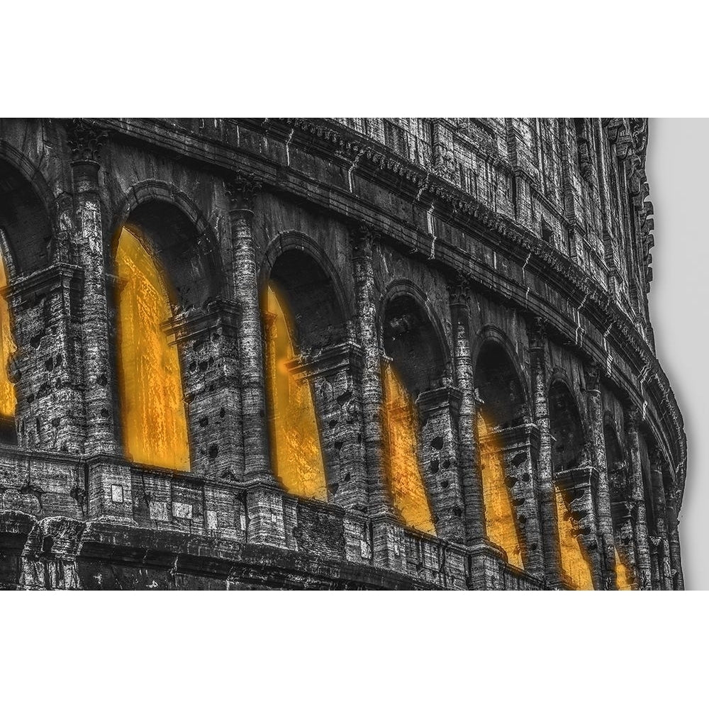 Colosseum II Poster Print - Norm Stelfox-VARPDXNR380A Image 1