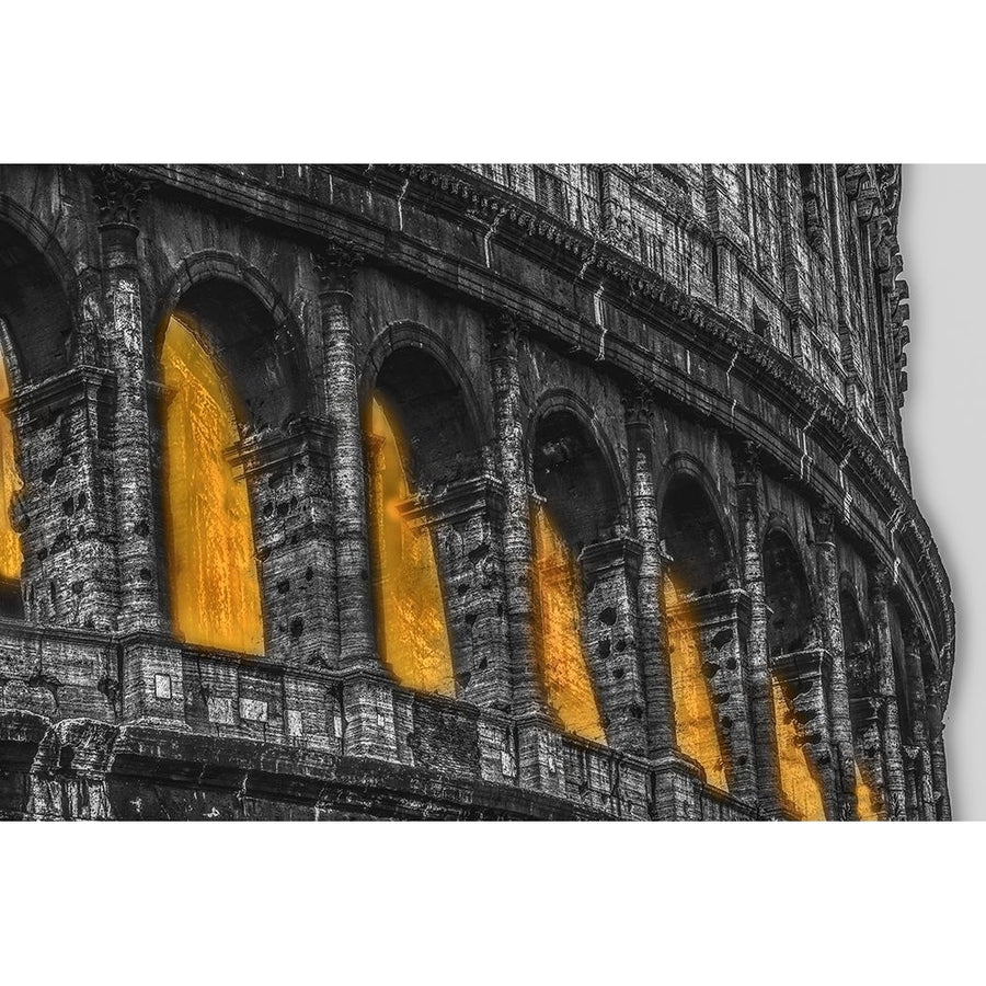 Colosseum II Poster Print - Norm Stelfox-VARPDXNR380A Image 1