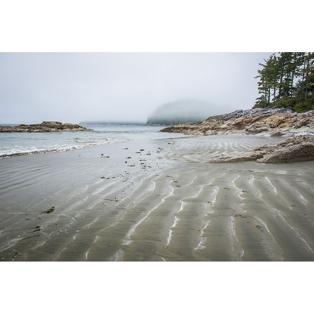 Tonquin Beach Poster Print by Tim Oldford-VARPDXO325D Image 1