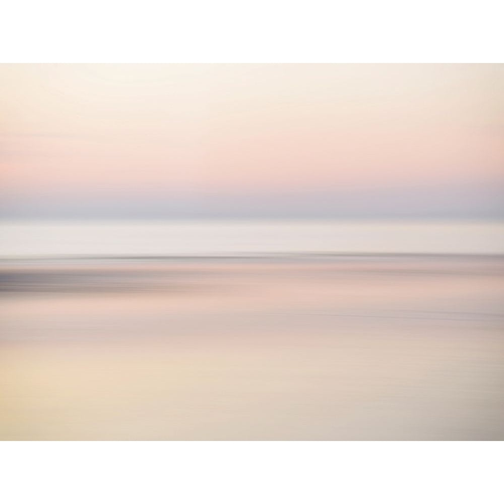 Oceanscape 2 Poster Print by Carina Okula-VARPDXO350D Image 1