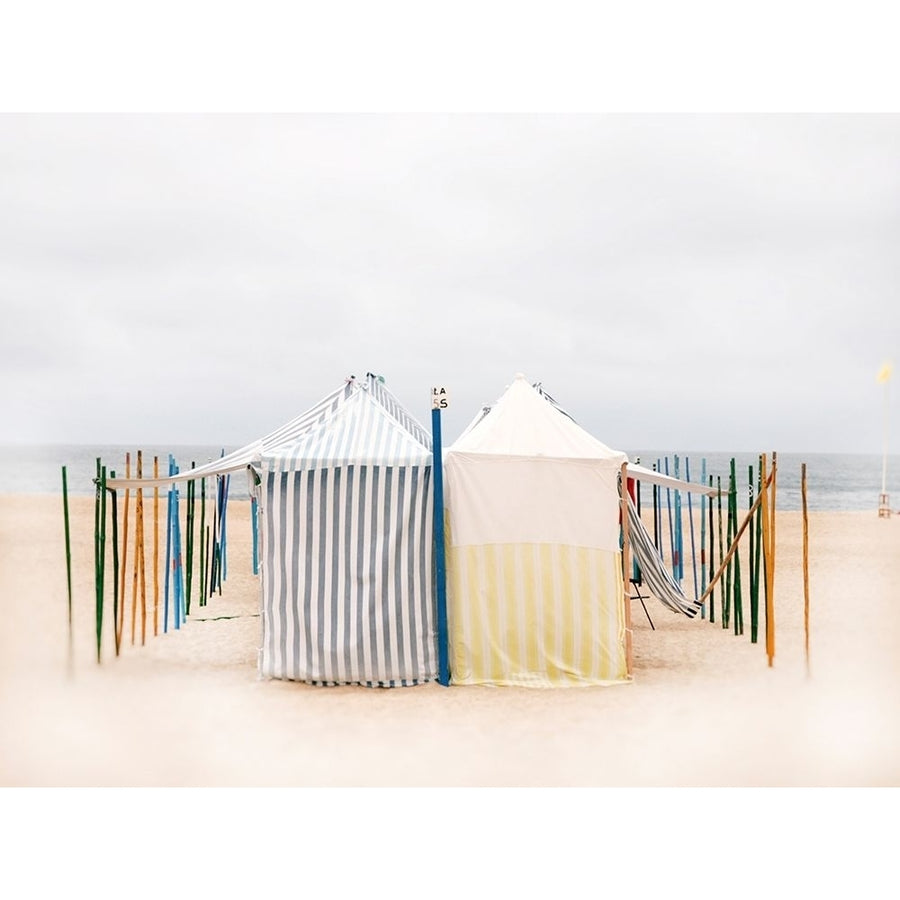 Seaside 5 Poster Print by Carina Okula-VARPDXO370D Image 1