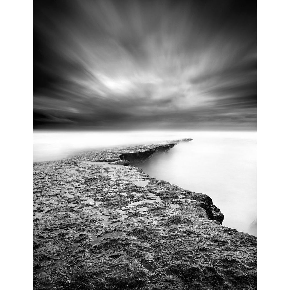 Secret End Poster Print by Jorge Maia-VARPDXOM008A Image 1