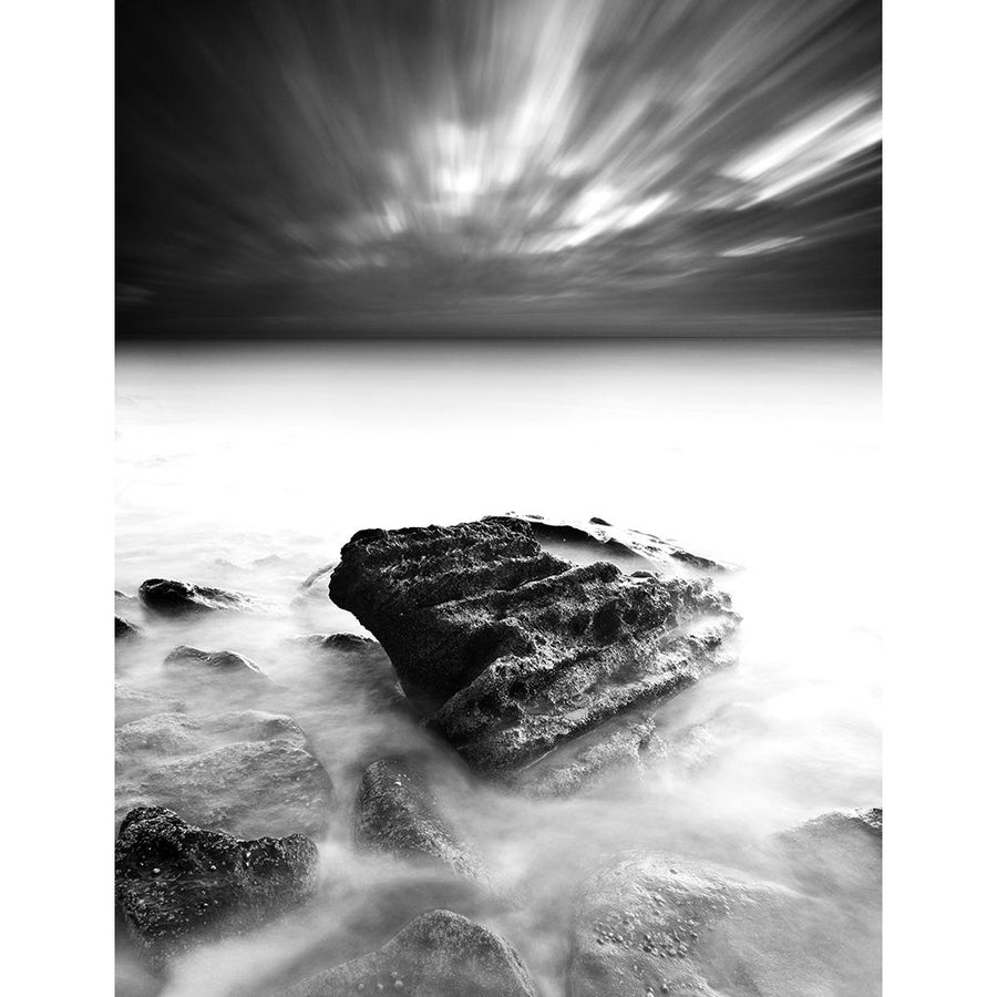 To Infinity Poster Print by Jorge Maia-VARPDXOM010A Image 1