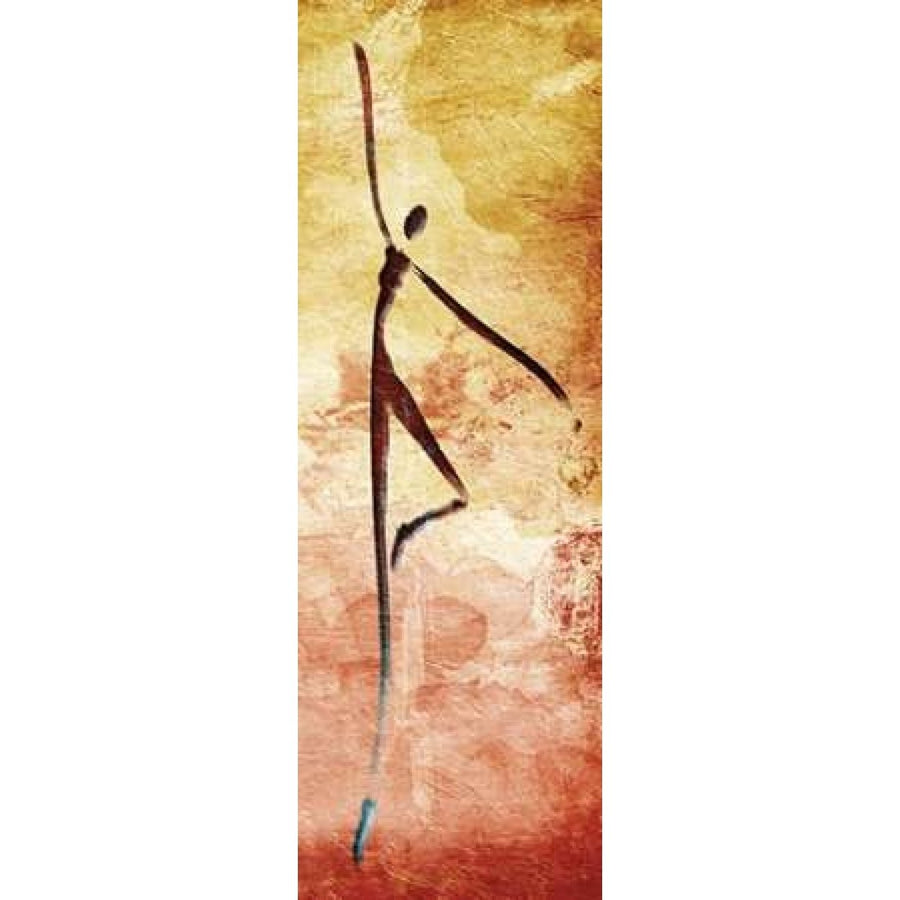 Harmonious Dancer Three Poster Print by OnRei-VARPDXONPL046E Image 1