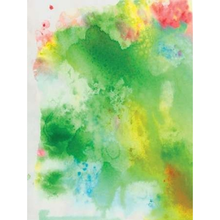 Little Watercolor Poster Print by OnRei OnRei-VARPDXONRC013A Image 2