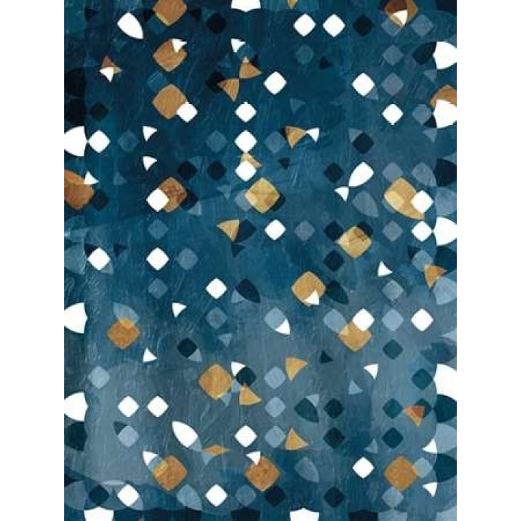 Lost In Abstract Poster Print by OnRei -VARPDXONRC086A Image 2