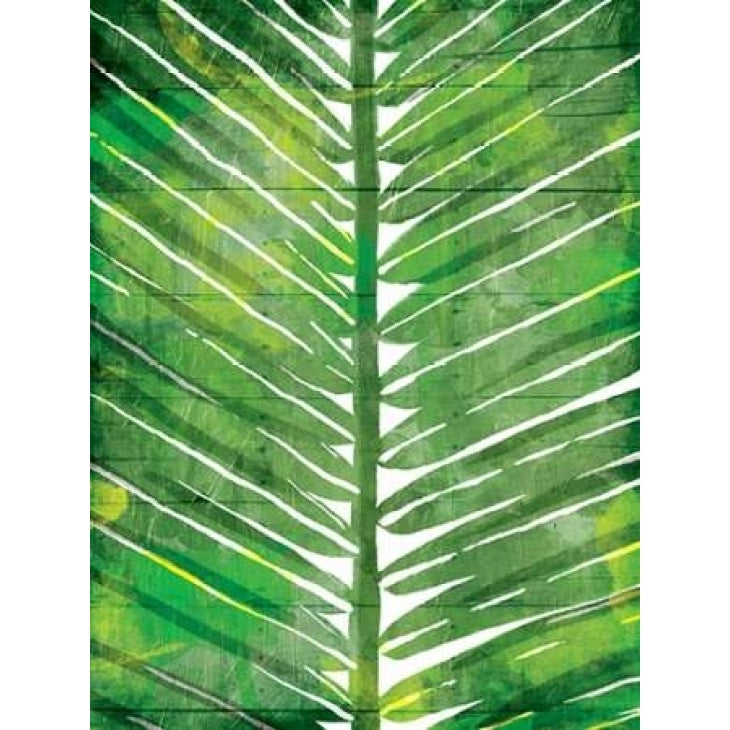 Watercolor Palms Mate Poster Print by OnRei OnRei-VARPDXONRC112B Image 2