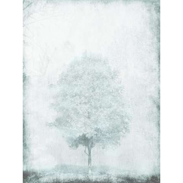 Snow Tree Poster Print by OnRei OnRei-VARPDXONRC120A4 Image 1