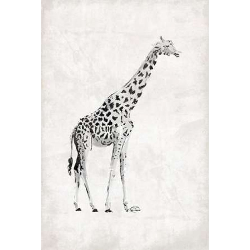 GIRAFFE Poster Print by OnRei OnRei-VARPDXONZRC001A Image 2