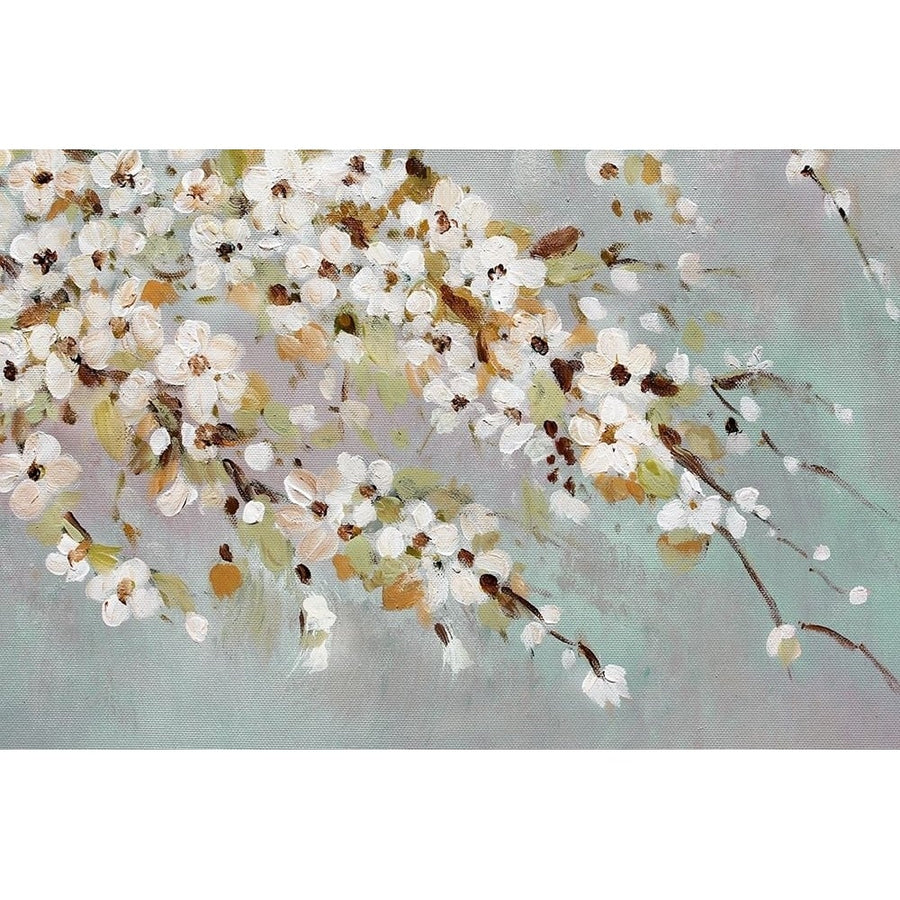 Spring Time II Poster Print by Irena Orlov-VARPDXOR076A Image 1