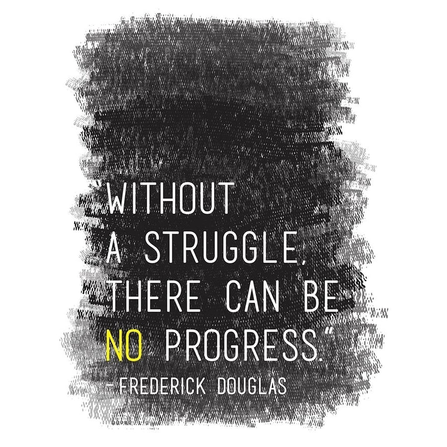 Without A Struggle by Tenisha Proctor-VARPDXP1230D Image 1