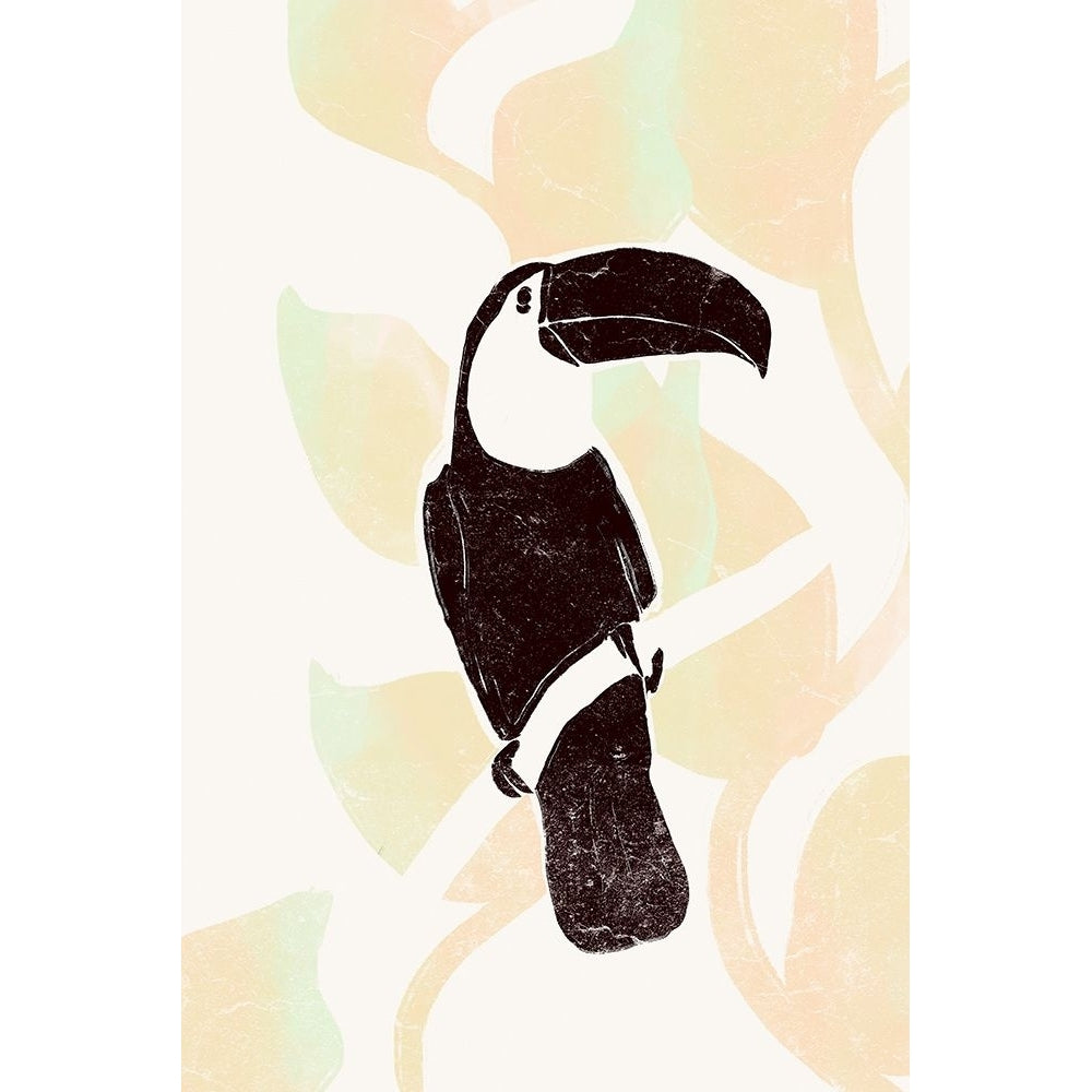 Toucan Poster Print - Yuyu Pont-VARPDXP1312D Image 1