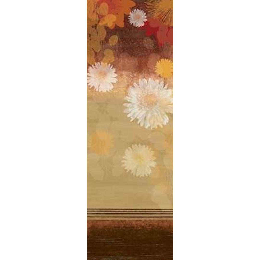 Floating Florals I Poster Print by PI Studio-VARPDXPA031A Image 2