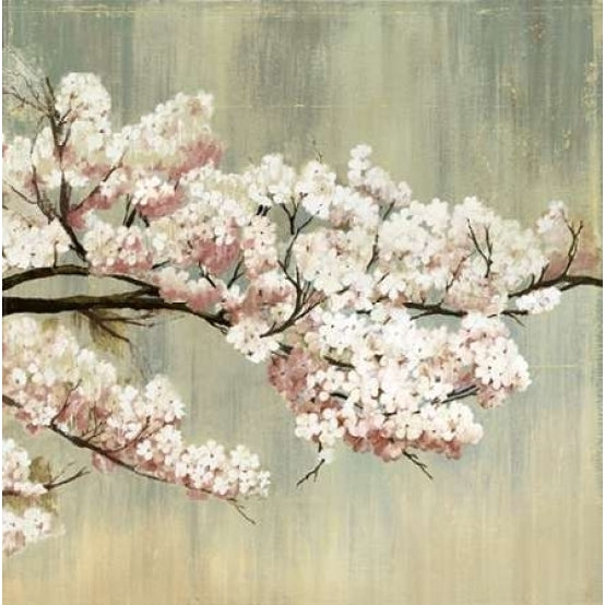 Blossoms Poster Print by PI Studio-VARPDXPA037A Image 1