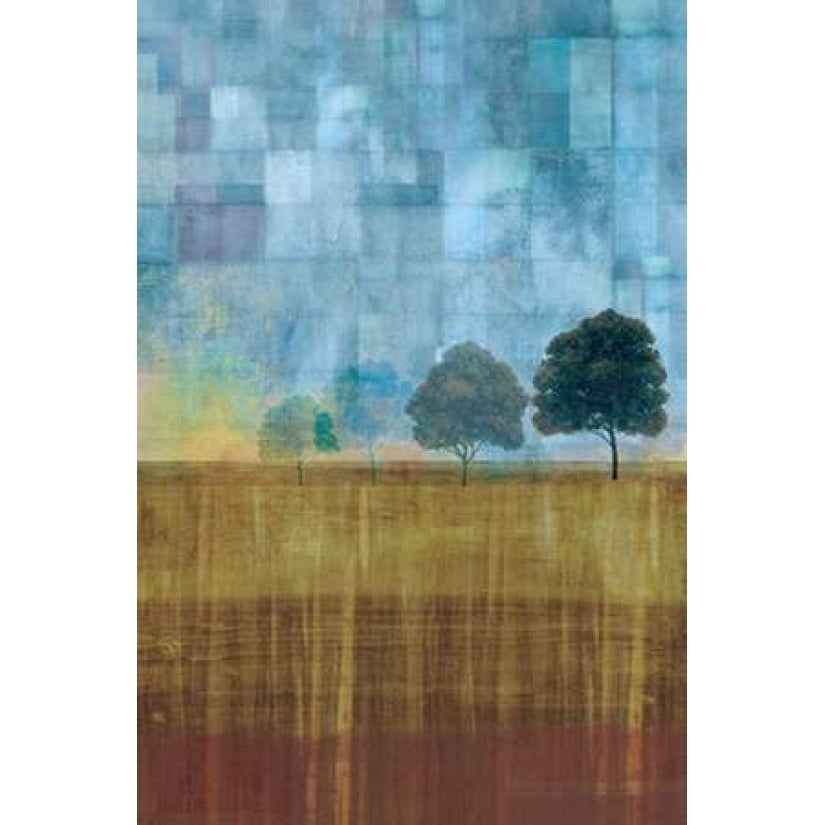 Earth and Sky Poster Print by PI Studio-VARPDXPA046A Image 2