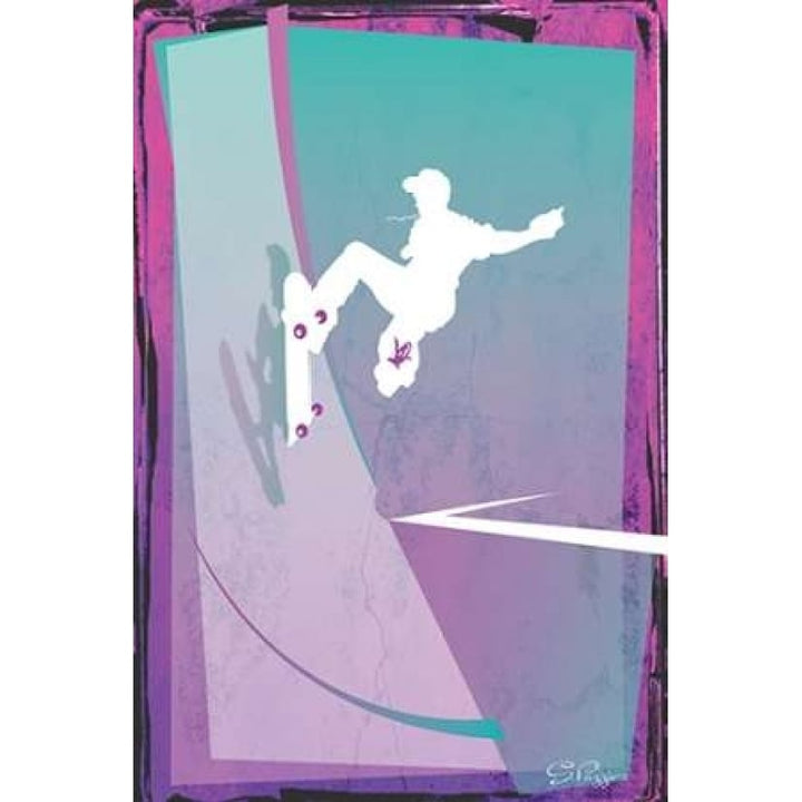 Skate Poster Print by PI Studio-VARPDXPA350A Image 1