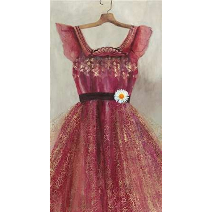 Favourite Dress Poster Print by PI Studio-VARPDXPA379A Image 1