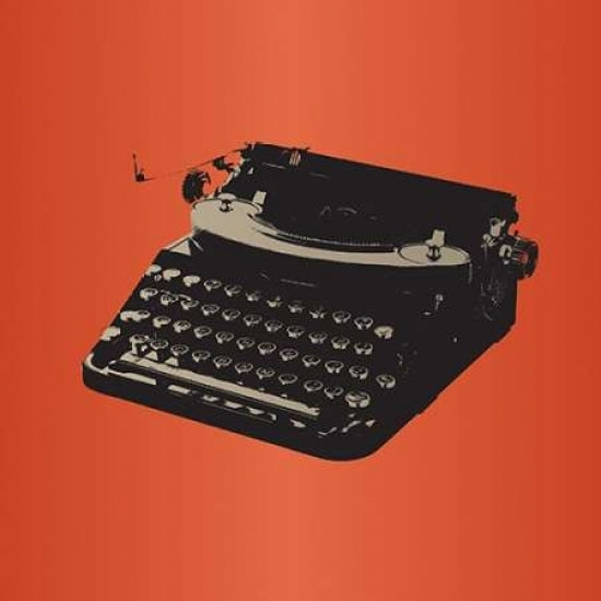 MCM Typewriter Poster Print by PI Studio-VARPDXPA390A Image 1