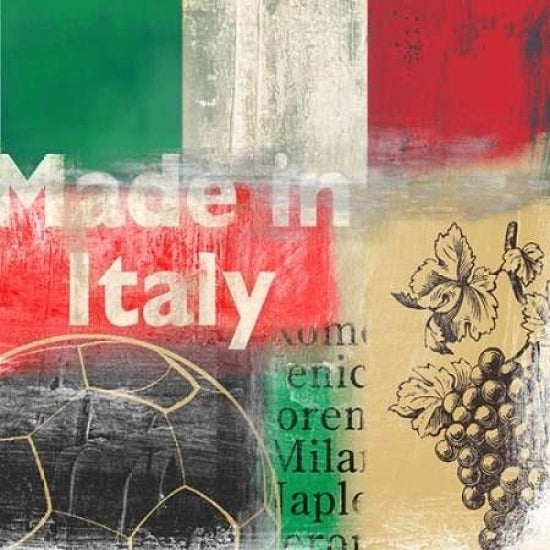 Italy Poster Print by PI Studio-VARPDXPA494A Image 1