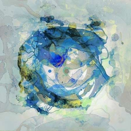 Watercolour Abstract III Poster Print by PI Studio-VARPDXPA537A Image 2