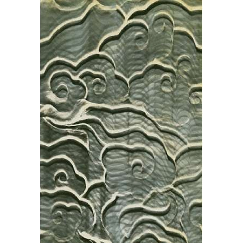 Steel Waves Poster Print by PI Studio-VARPDXPA588A Image 2