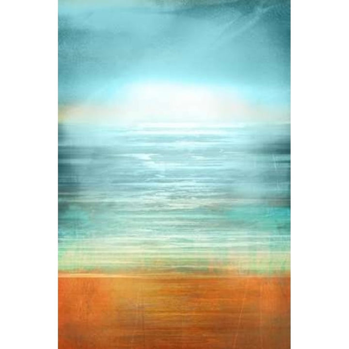 Ocean Abstract Poster Print by PI Studio-VARPDXPA663A Image 2